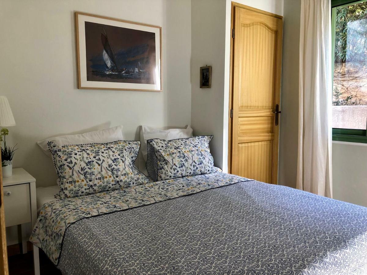 Villa Patrimoine Ле Исамбр Екстериор снимка